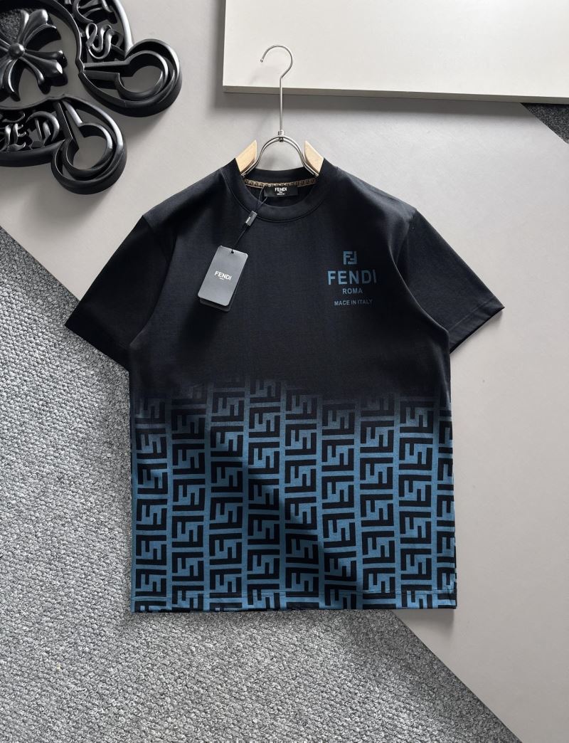 Fendi T-Shirts